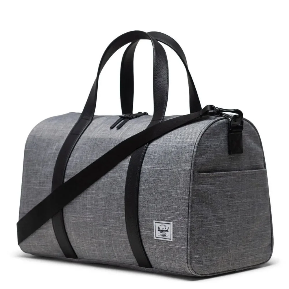 Herschel Novel Carry On Duffle